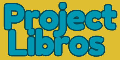Project Libros Logo